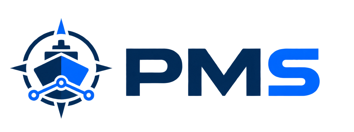 PMS logo